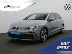 Volkswagen Golf - 1.4 245 pk DSG eHybrid GTE | IQ Light | Stuur-/stoelverwarming | Navigatie | Adaptive Crui