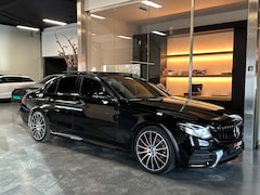 Mercedes-Benz E-klasse - 200 Amg night Pano Memory Burmester 360Camera Facelift