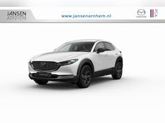 Mazda CX-30 - e-Skyactiv X 186 6MT Nagisa | 7-inch digitale meterset | Achterklep automatisch openen/slu