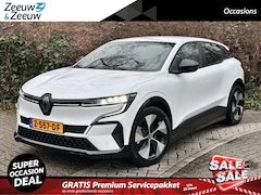 Renault Mégane E-Tech - EV60 Optimum Charge Equilibre | SUPER LAGE KILOMETERS | EV | APPLE/ANROID CARPLAY | 18 INC