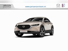 Mazda CX-30 - e-Skyactiv G 140 6MT Nagisa | 7-inch digitale meterset | Achterklep automatisch openen/slu