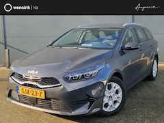 Kia Cee'd Sportswagon - Ceed 1.5 T-GDi DynamicLine