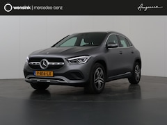 Mercedes-Benz GLA-Klasse - 200 Luxury Line | Stoelverwarming | Achteruitrijcamera |