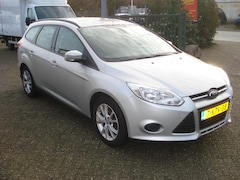 Ford Focus Wagon - 1.0 ECOBOOST 74KW