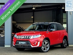 Suzuki Vitara - 1.4 Boosterjet 140PK AllGrip Stijl Automaat