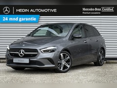 Mercedes-Benz B-klasse - B 180 Automaat Star Edition Luxury Line | Advanced Plus Pakket | Nightpakket | Winterpakke