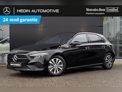 Mercedes-Benz A-klasse - A 180 Automaat Star Edition Limited | Stoelverwarming | Nightpakket | Parktronic | LED | C