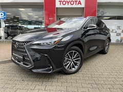 Lexus NX - 450h+ AWD Executive Line | Tri-Led koplampen | Head-Up Display