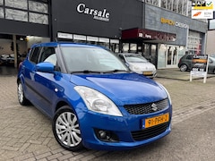 Suzuki Swift - 1.2 Exclusive nap automaat