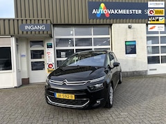 Citroën C4 Picasso - 1.2 PureTech Intensive|VOL|NAP|Goed onderhouden|