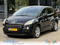 Peugeot 3008 - 1.6 VTi Airco/Cruise Control/Getint Glas/Trekhaak