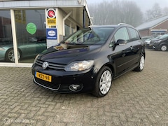 Volkswagen Golf Plus - 1.4 TSI Highline