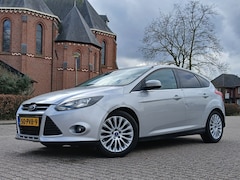 Ford Focus - 1.6 TI-VCT First Ed