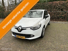 Renault Clio - 1.5 dCi ECO Expression, NL, airco, bluetooth