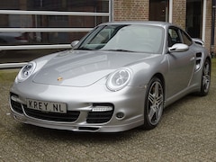 Porsche 911 - 3.6 Turbo 997.1 Coupé