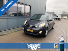 Kia Venga - 1.6 CVVT 20th Anniversary CAMERA/NAVI/MEDIA/AIRCO/CRUISE