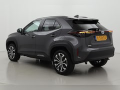 Toyota Yaris Cross - 1.5 Hybrid Dynamic Apple\Android Automaat