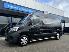 Renault Master - T35 2.3dCi L2H2 W.E