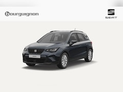 Seat Arona - Style 1.0 70 TSI 95 pk | Cruise control | Parkeersensoren | Apple carplay / Android auto