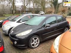 Peugeot 207 - 1.4 VTi Look APK 4-2026