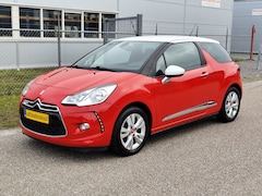 Citroën DS3 - 1.6 So Chic