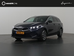 Kia Cee'd Sportswagon - Ceed 1.5 T-GDi MHEV Launch Edition | Panoramadak | Navigatiesysteem | JBL Sound | Stoelver