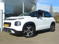 Citroën C3 Aircross - 1.2 PureTech 110pk S&S Shine fullmap navi pdc camera 360gr