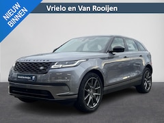 Land Rover Range Rover Velar - 2.0 P400e S Panodak | Wit leer | Camera | Winterpakket | 20 inch ( Vestiging - Nieuwegein