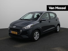 Hyundai i10 - 1.0 Comfort | Airco | Apple Carplay / Android Auto | DAB Radio | Cruise Control | Multifun