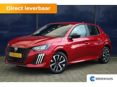 Peugeot 208 - 1.2 PureTech 100 6MT Active