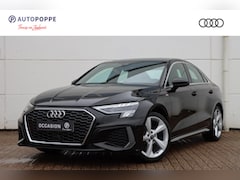 Audi A3 Limousine - 35 TFSI S-Edition 150pk S-Tronic