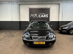 Volvo V70 - 2.4 D5 Geartronic Edition II Leder/Cruise Control/Airco