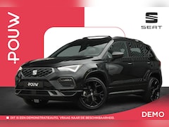 Seat Ateca - 1.5 TSI 150pk DSG FR Business Intense | Panoramadak | 19" Velgen