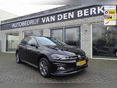 Volkswagen Polo - 1.0 TSI 70Kw R-Line Edition