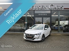 Peugeot 208 - 1.2 PureTech Active Pack/Led/Navi/Psc/Stoelverw/