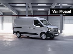 Nissan Interstar-e - 140pk L2H2 Limited 87 kWh | Parkeersensoren + Achteruitrijcamera | Stoelverwarming | Trekh