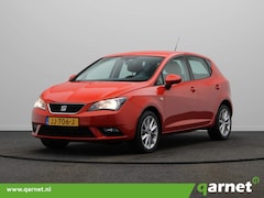 Seat Ibiza - 1.0 EcoTSI Style Connect | Navigatie | Airco | Cruise Control |