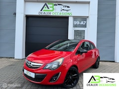 Opel Corsa - 1.4-16V Color Edition/Clima/St Verw/Apk