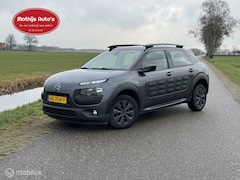 Citroën C4 Cactus - 1.6 BlueHDi Feel Navi NAP tellerstand