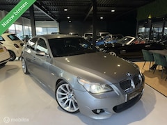 BMW M5 - 5-serie 525i / uitvoering / Youngtimer / Sport / Leder