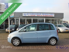 Fiat Idea - 1.4-16V Emotion