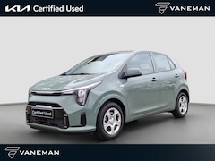 Kia Picanto - 1.0 DPI DynamicLine | Navi | Cruise | Camera | Apple Carplay / Android Auto |