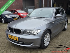 BMW 1-serie - 116i Business Line