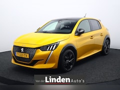 Peugeot 208 - 1.2 PureTech GT Automaat | Adaptive Cruise | Navigatie | Panodak | Parelmoerlak | LED