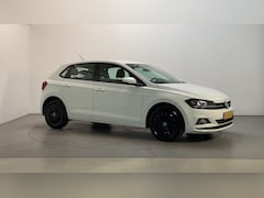 Volkswagen Polo - 1.0 TSI DSG Comfortline Parkeersensoren Navigatie Virtual Cockpit