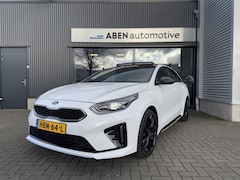 Kia Pro cee'd - ProCeed 1.4 T-GDI 140PK GT-Line Plus (PANO|JBL|WINTER PACK|18")