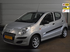 Suzuki Alto - 1.0 Comfort + AIRCO/LM VELGEN/