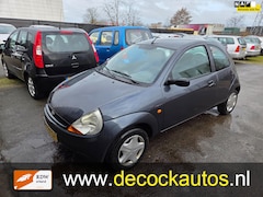 Ford Ka - 1.3 Cool & Sound