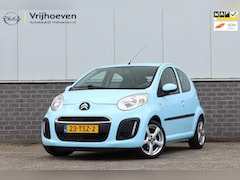 Citroën C1 - 1.0 Tendance Airco 1e eig