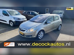 Opel Corsa - 1.4-16V Cosmo